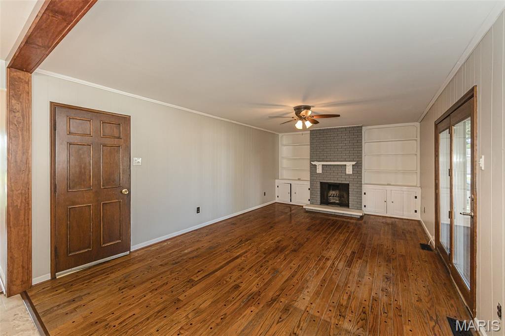 11716 Minot Drive Bridgeton, MO 63044 - Photo 19 of 59