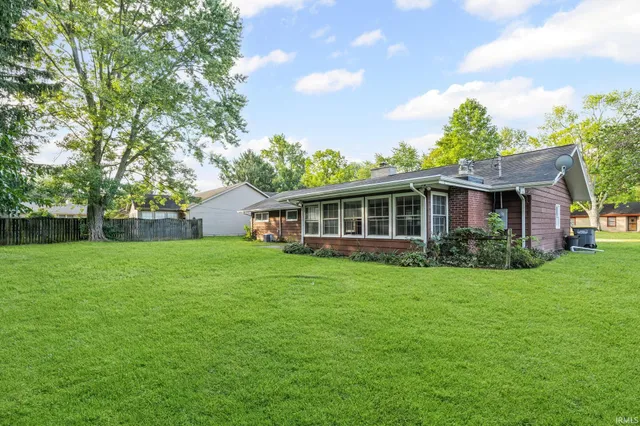 $269,000 | 2212 Sycamore Lane, West Lafayette, IN 47906