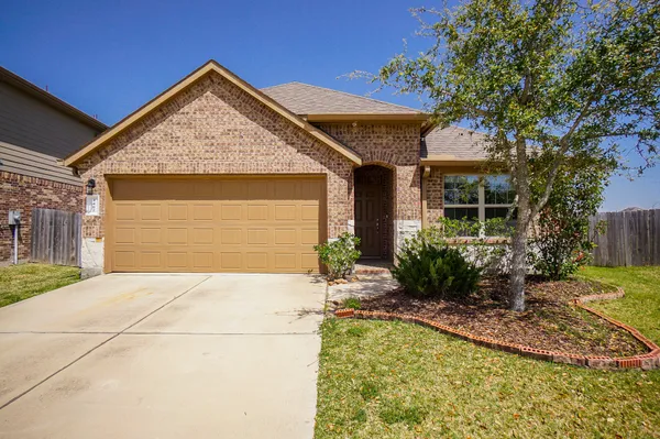 $2,175 | 4402 Modica Drive, Katy, TX 77493