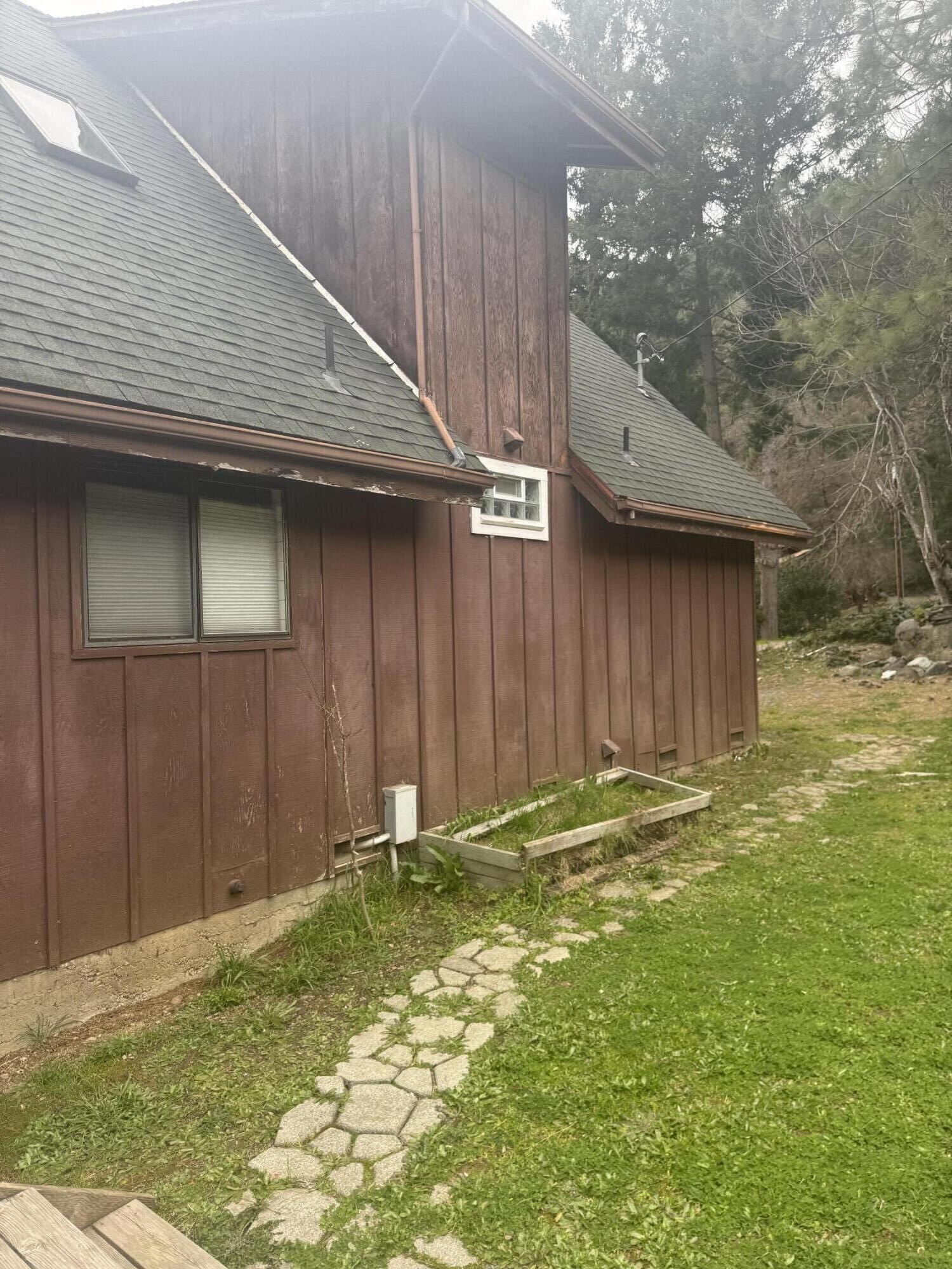 1649 Hawkins Bar Road Burnt Ranch, CA 95527 - Photo 12 of 12