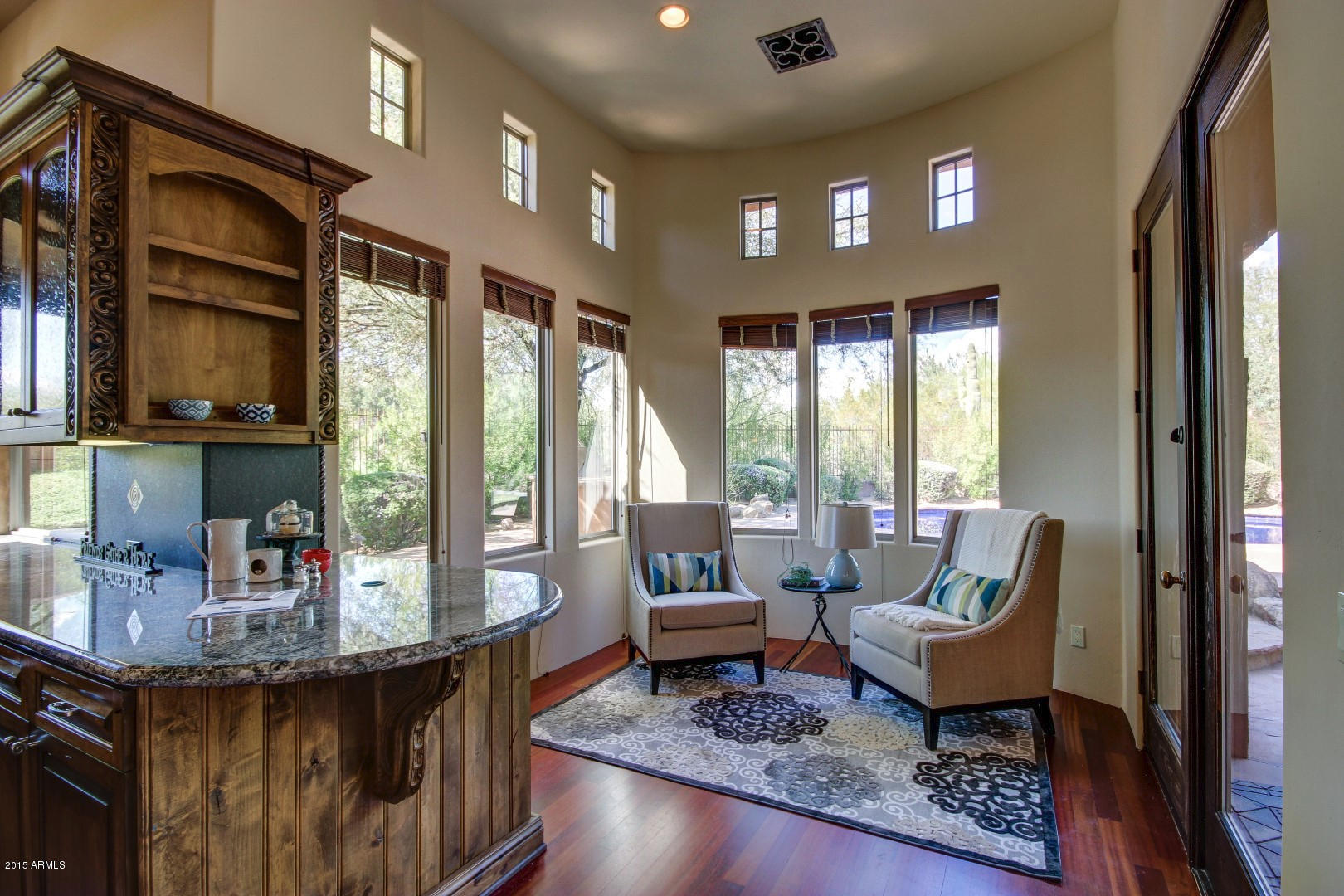9232 East Mountain Spring Road Scottsdale, AZ 85255 - Photo 11 of 55 Mountain Spring (33)