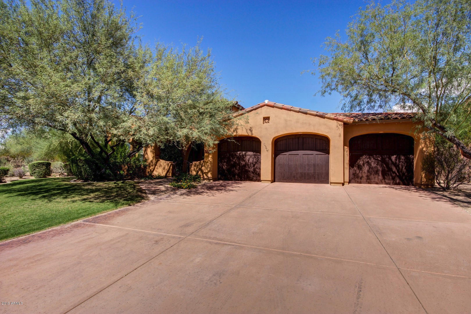 9232 East Mountain Spring Road Scottsdale, AZ 85255 - Photo 2 of 55 Mountain Spring (2)
