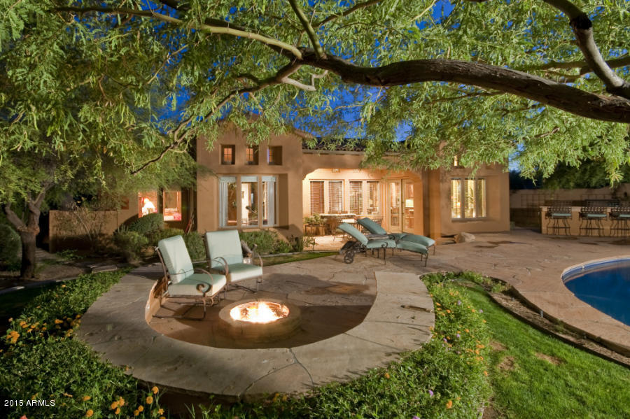9232 East Mountain Spring Road Scottsdale, AZ 85255 - Photo 3 of 55 20100607214940884005000000-o