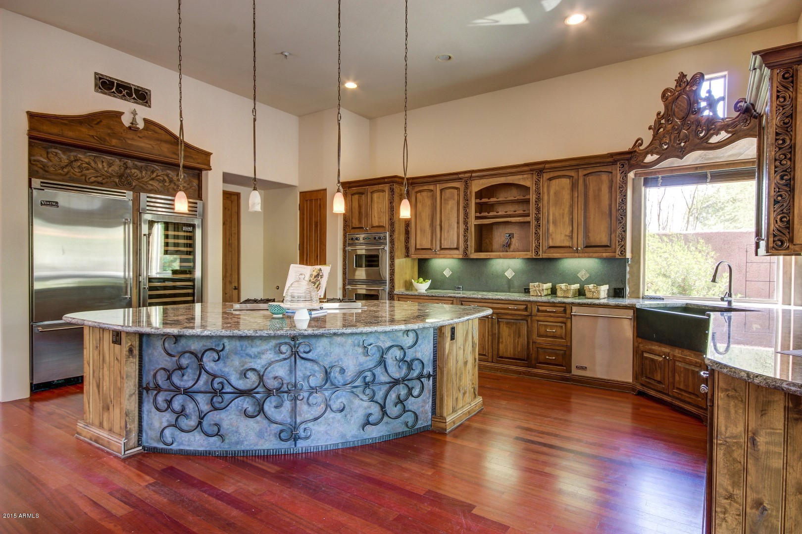 9232 East Mountain Spring Road Scottsdale, AZ 85255 - Photo 5 of 55 Mountain Spring (30)
