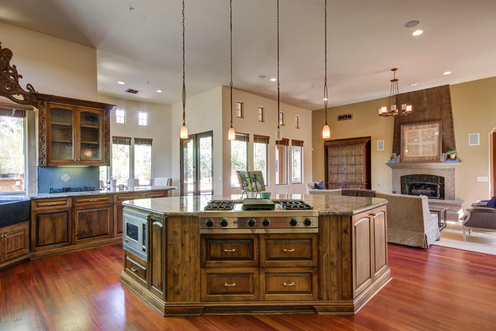 9232 East Mountain Spring Road Scottsdale, AZ 85255 - Photo 8 of 55 Mountain Spring (28)