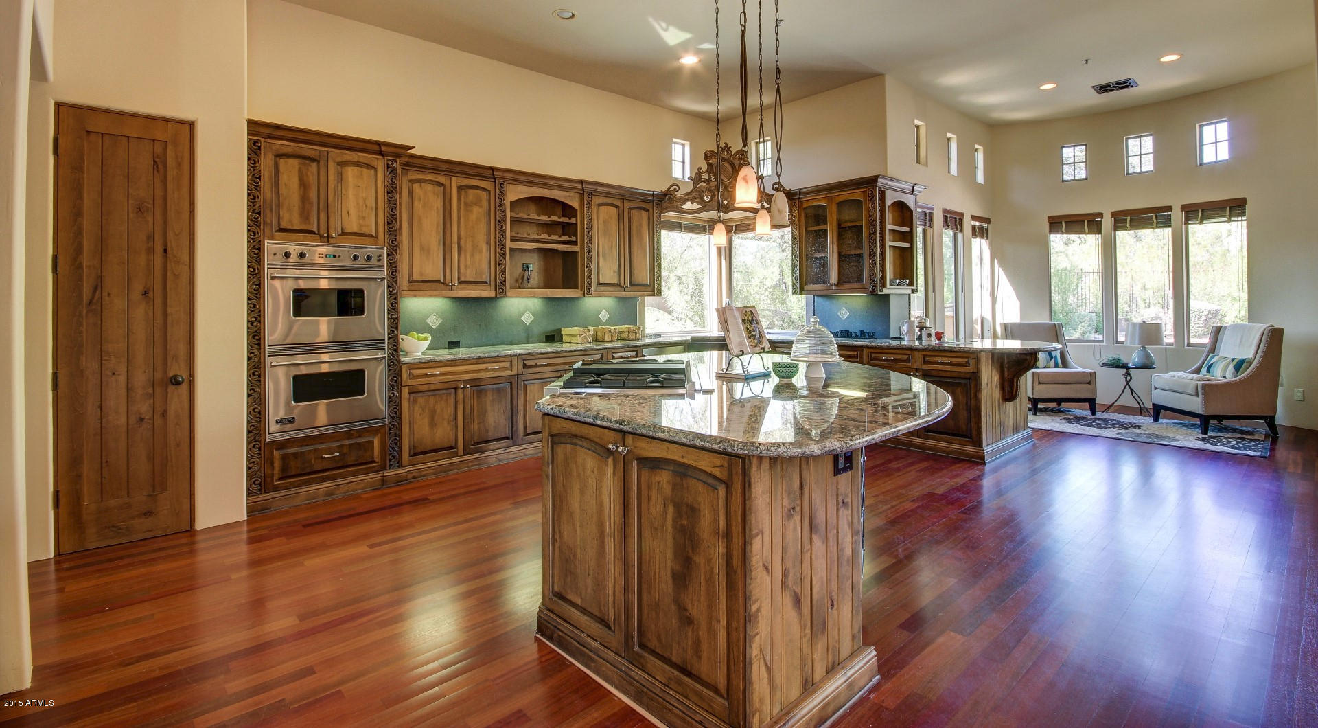 9232 East Mountain Spring Road Scottsdale, AZ 85255 - Photo 9 of 55 Mountain Spring (27)