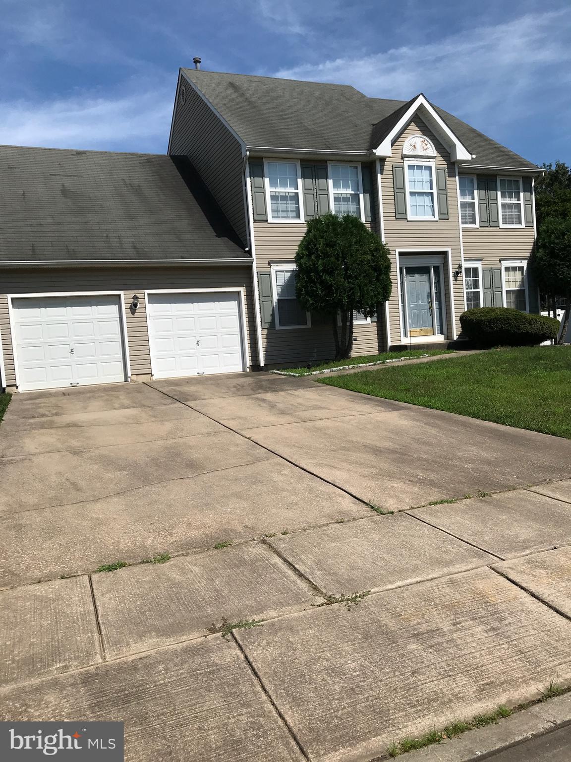 23 Lexington Park Road Sicklerville, NJ 08081 - Photo 1 of 1 Gallery Image 1