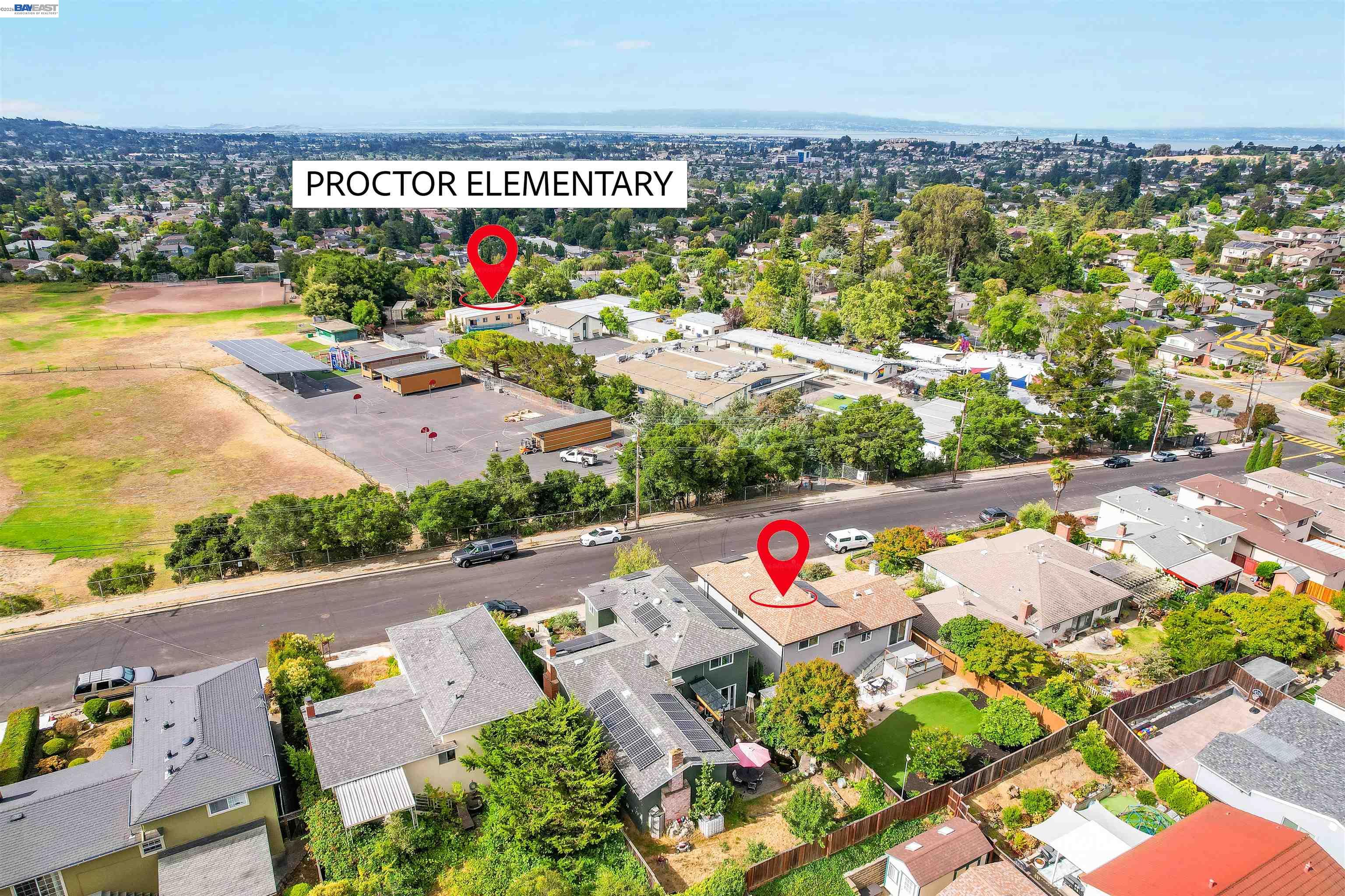 5020 Proctor Road Castro Valley, CA 94546 - Photo 55 of 56