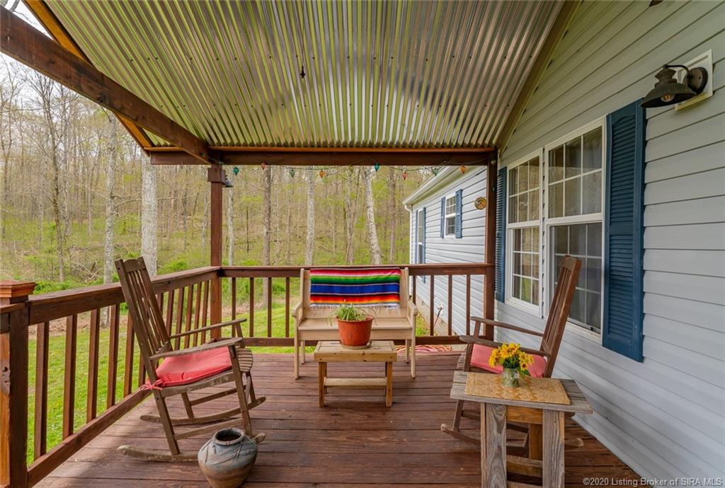 1481 South Horner Road East Lexington, IN 47138 - Photo 3 of 44 Gallery Image 3