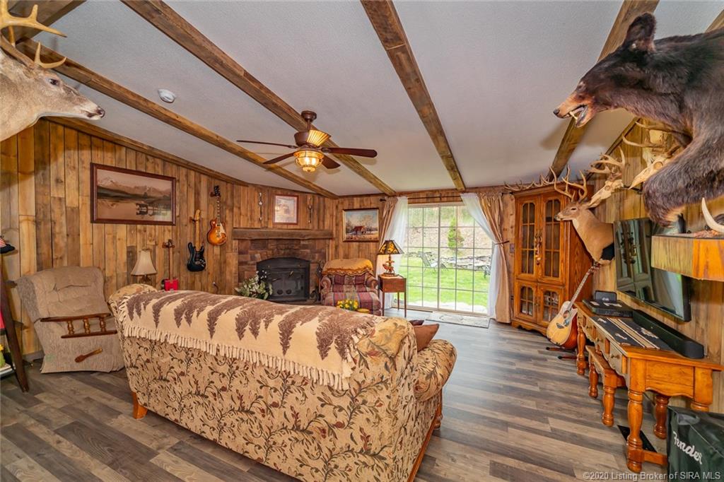 1481 South Horner Road East Lexington, IN 47138 - Photo 33 of 44 Gallery Image 33