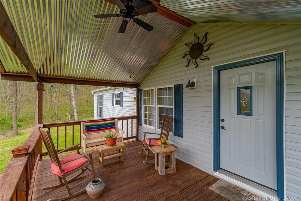 1481 South Horner Road East Lexington, IN 47138 - Photo 43 of 44 Gallery Image 43