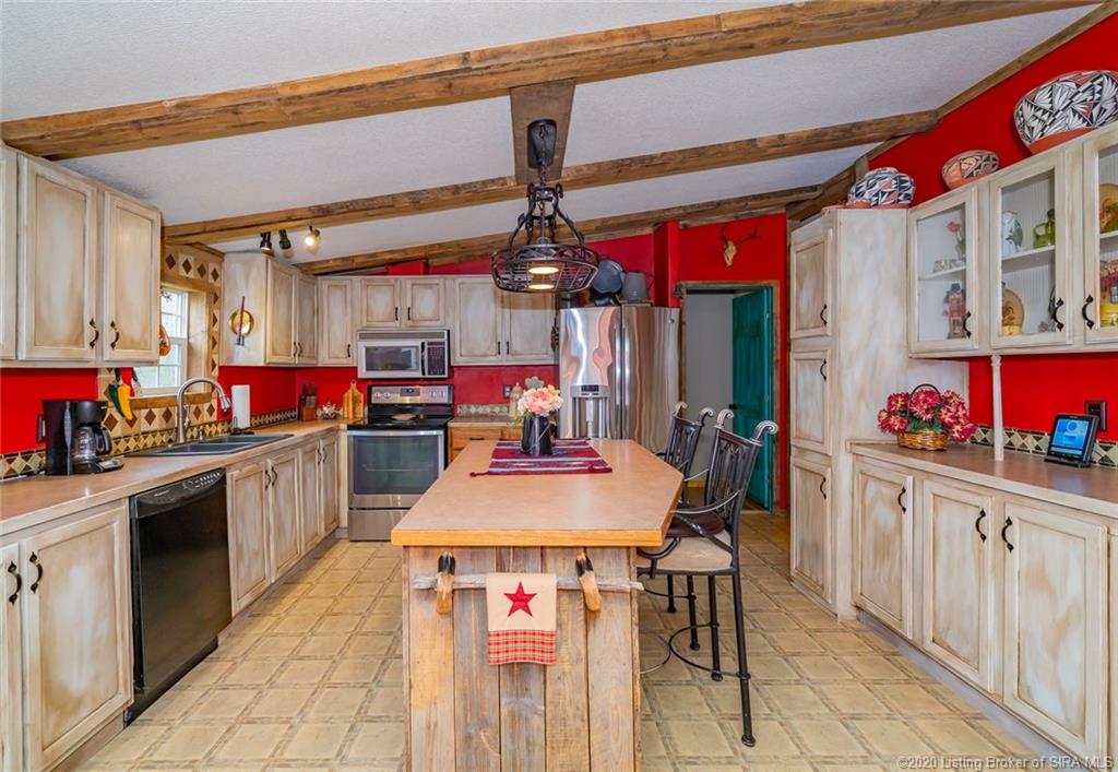 1481 South Horner Road East Lexington, IN 47138 - Photo 5 of 44 Gallery Image 5