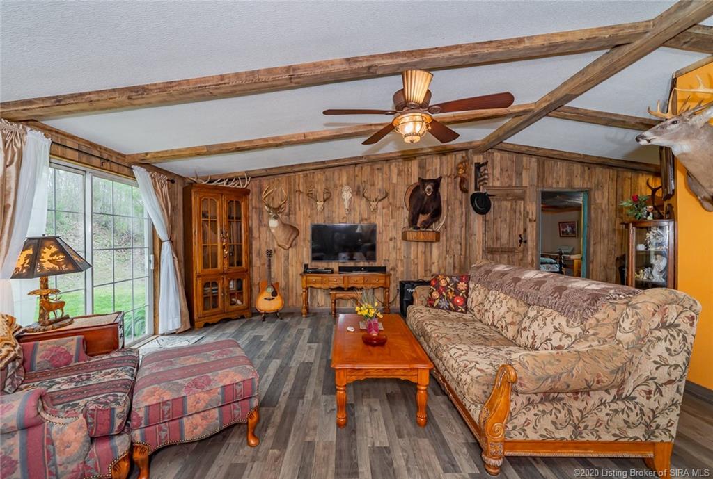 1481 South Horner Road East Lexington, IN 47138 - Photo 9 of 44 Gallery Image 9