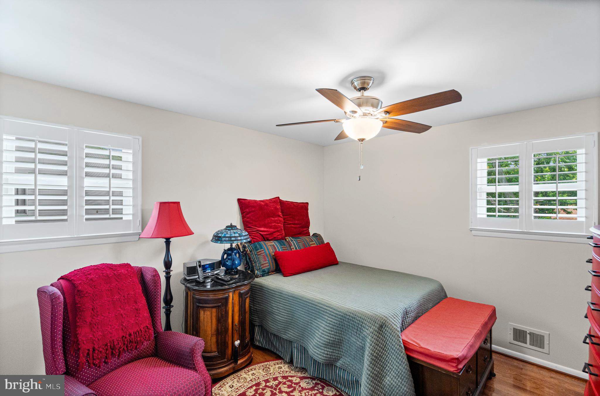 3718 Eastman Road Randallstown, MD 21133 - Photo 16 of 36