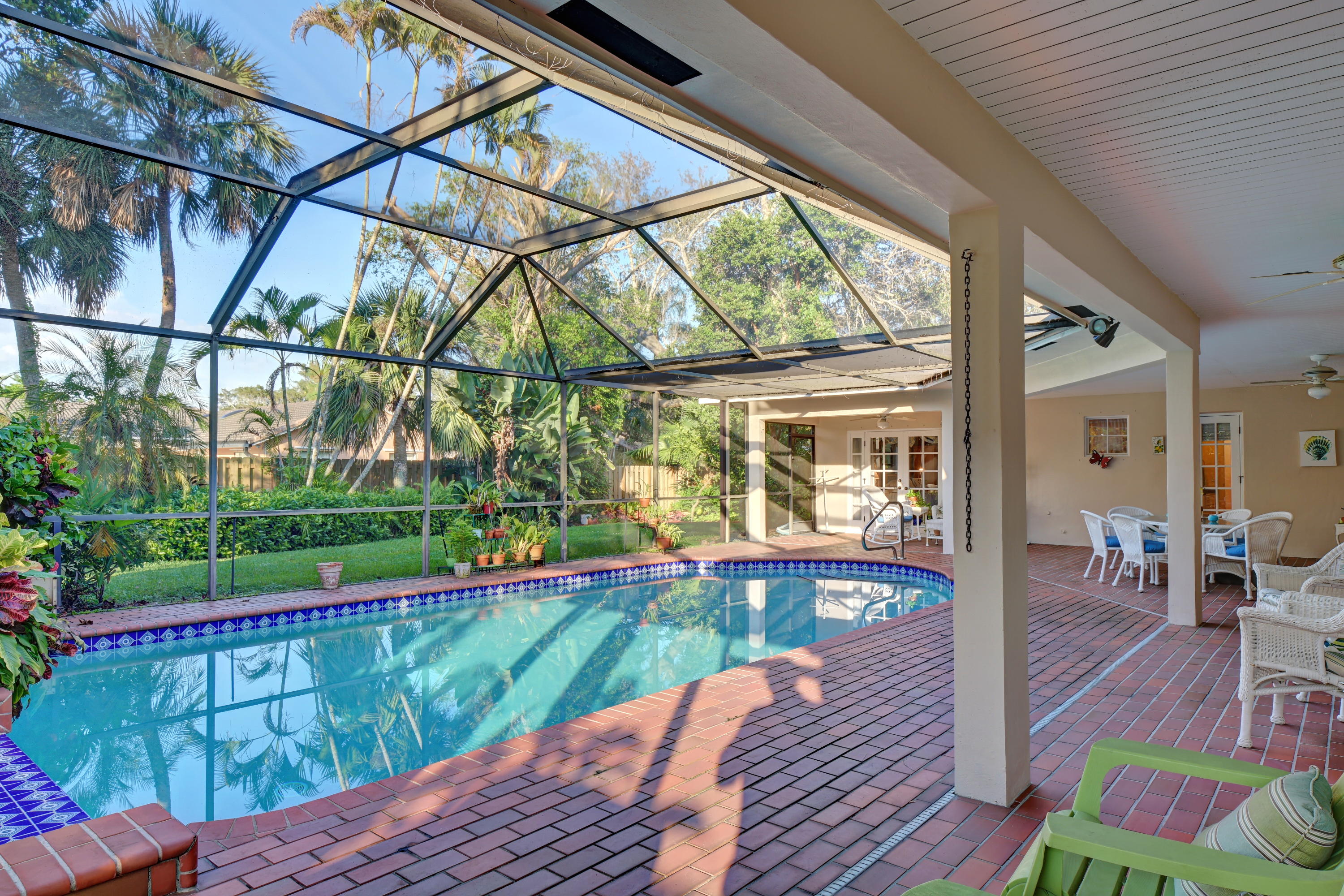 6811 Giralda Circle Boca Raton, FL 33433 - Photo 29 of 32 N2G25