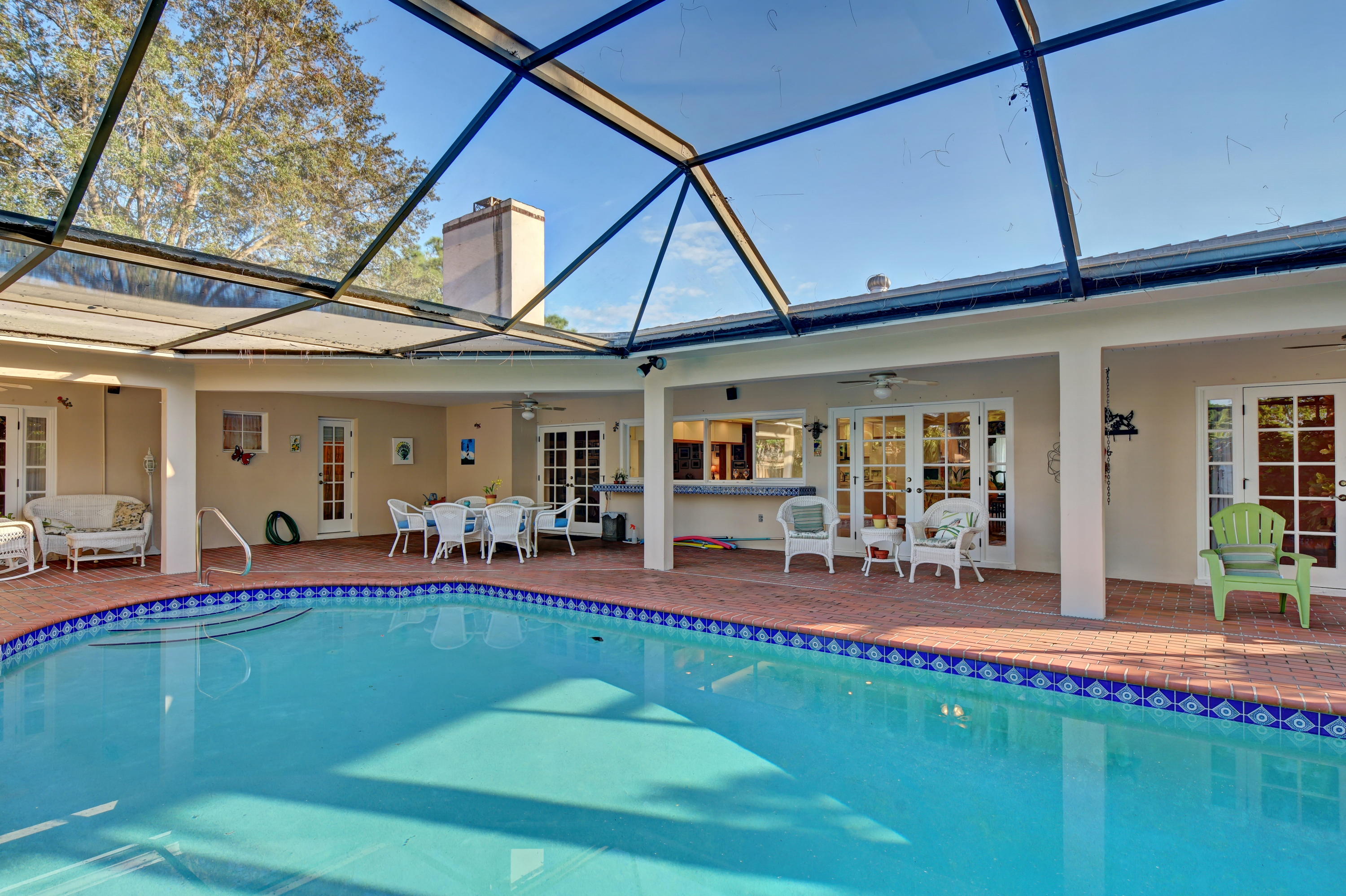 6811 Giralda Circle Boca Raton, FL 33433 - Photo 30 of 32 N2G26