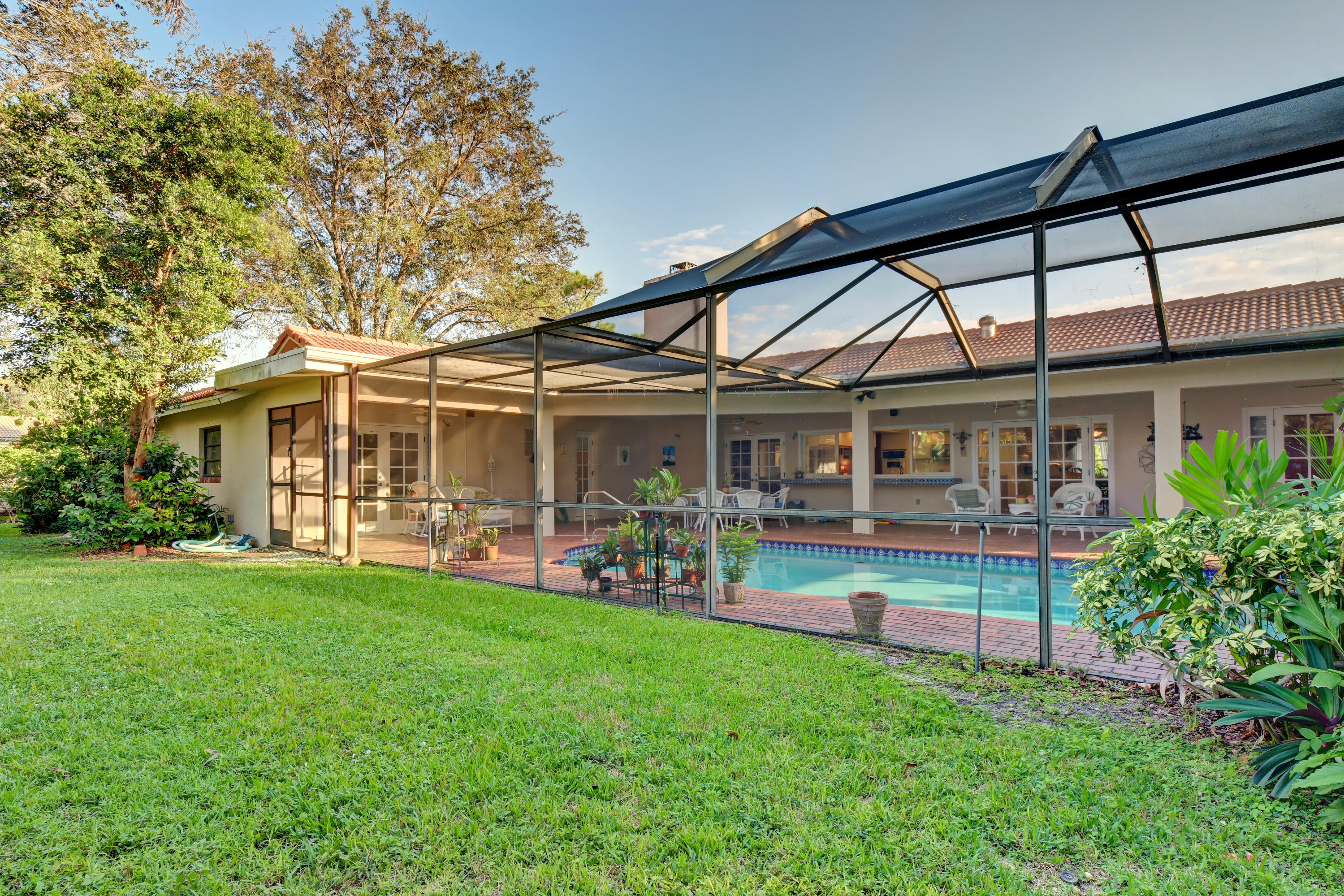 6811 Giralda Circle Boca Raton, FL 33433 - Photo 31 of 32 N2G27