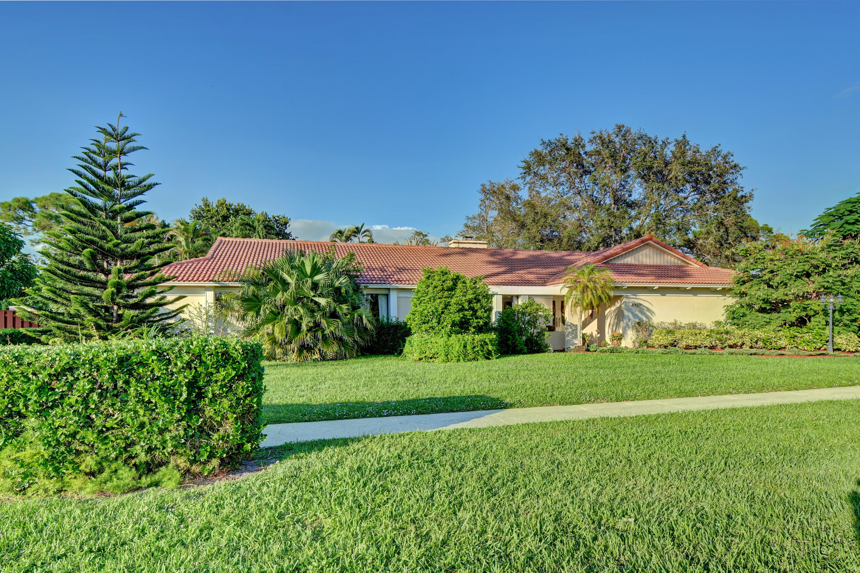 6811 Giralda Circle Boca Raton, FL 33433 - Photo 32 of 32 N2G29