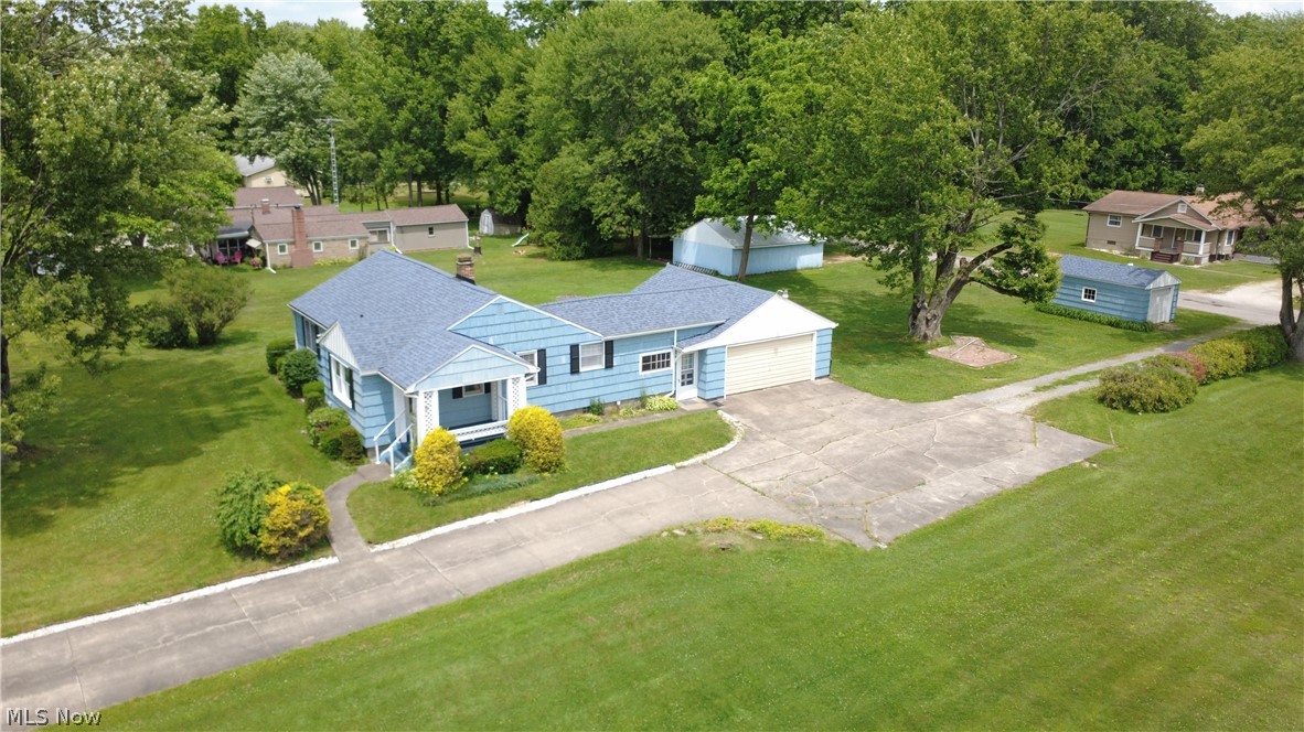 612 Briggs Road Leavittsburg, OH 44430 - Photo 20 of 21