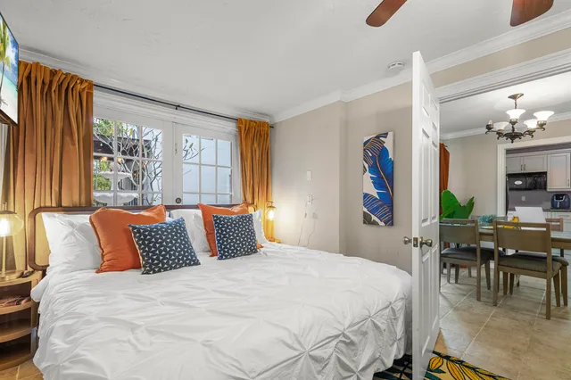 a bathroom with a toilet sink and tub