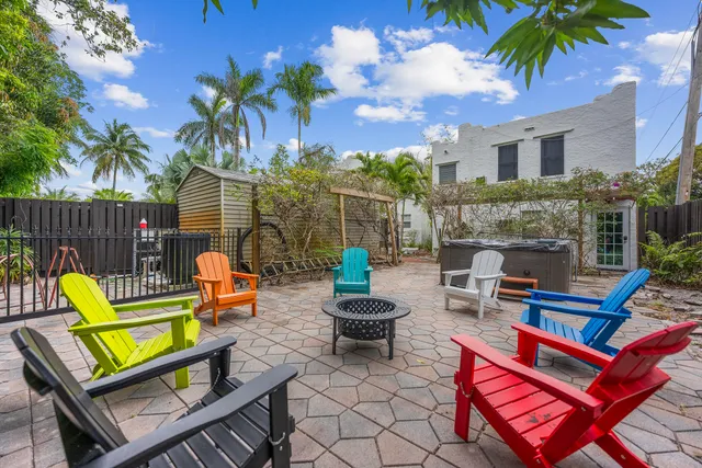 $1,949,000 | 643 36th Street, West Palm Beach, FL 33407