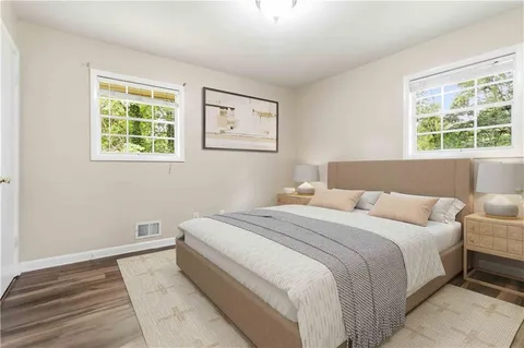$400,000 | 3279 Guynelle Drive Northeast, Marietta, GA 30066