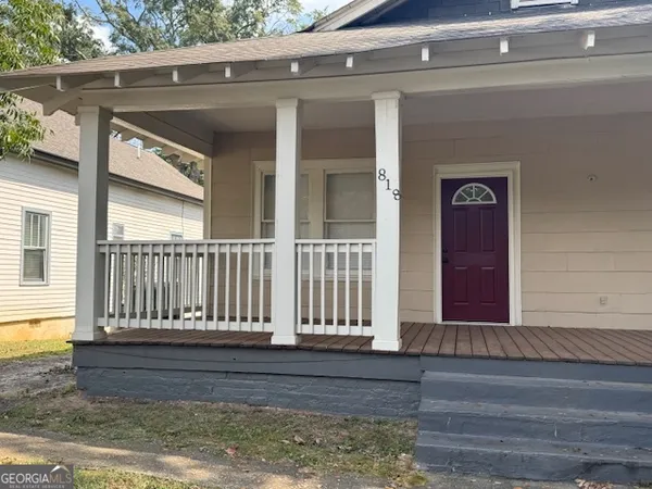 $1,500 | 818 Peeples Street Southwest, Unit 818, Atlanta, GA 30310