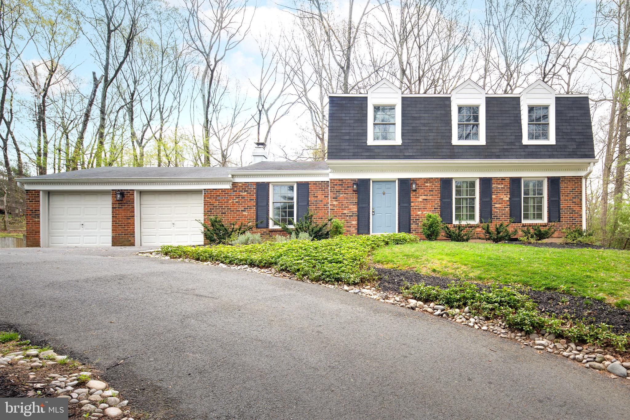 1817 Cranberry Lane Reston, VA 20191 - Photo 1 of 40