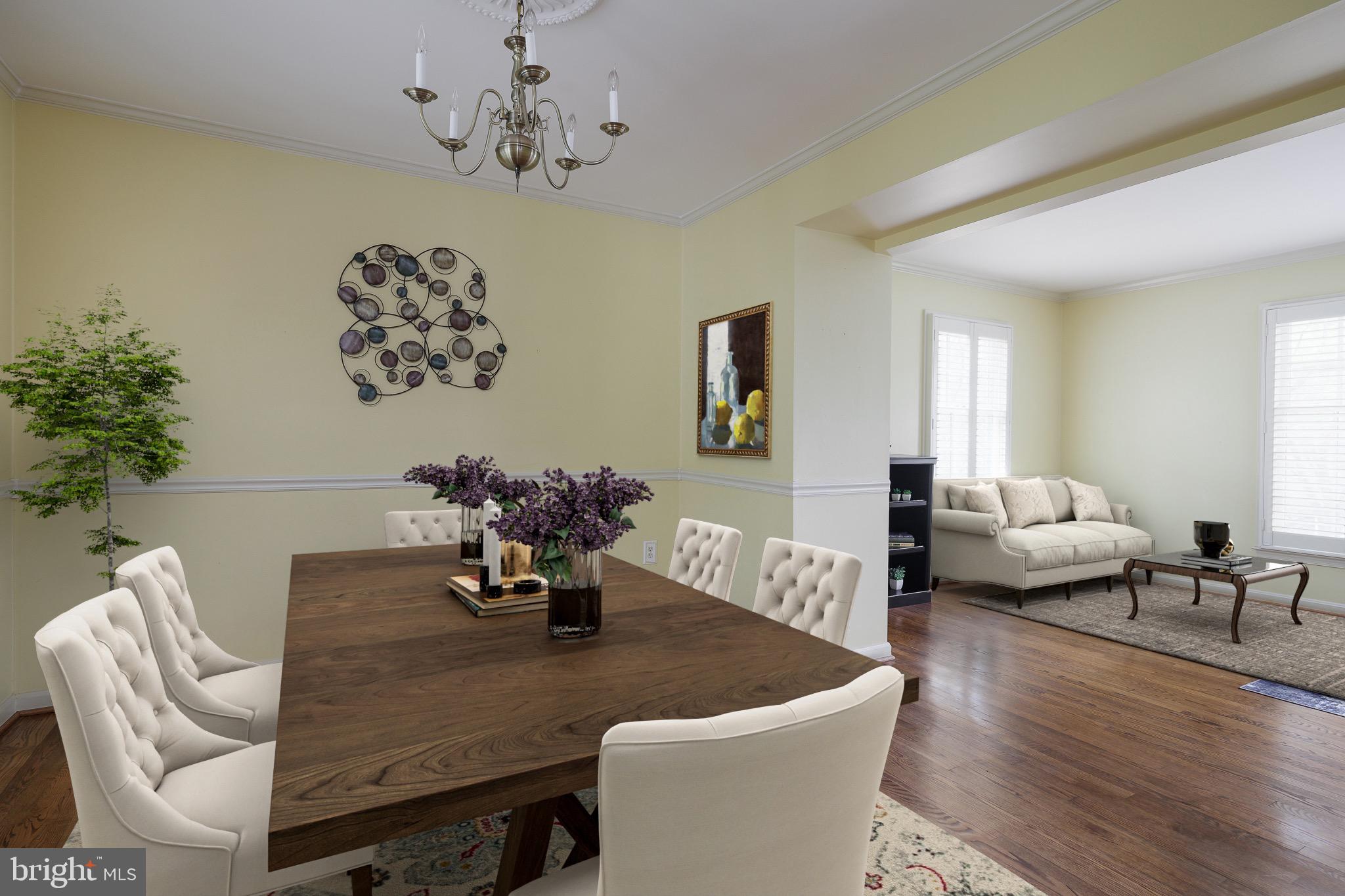 1817 Cranberry Lane Reston, VA 20191 - Photo 19 of 40