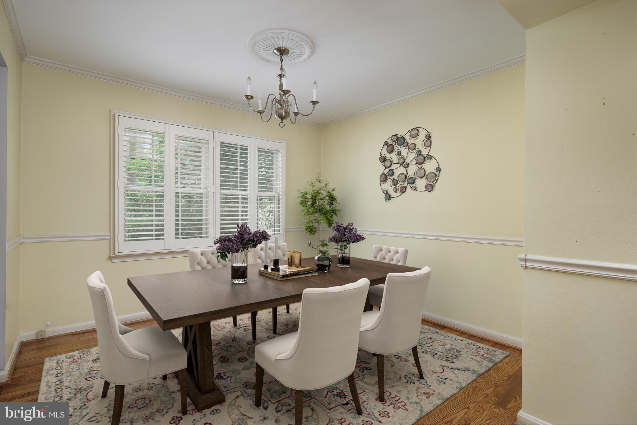 1817 Cranberry Lane Reston, VA 20191 - Photo 20 of 40
