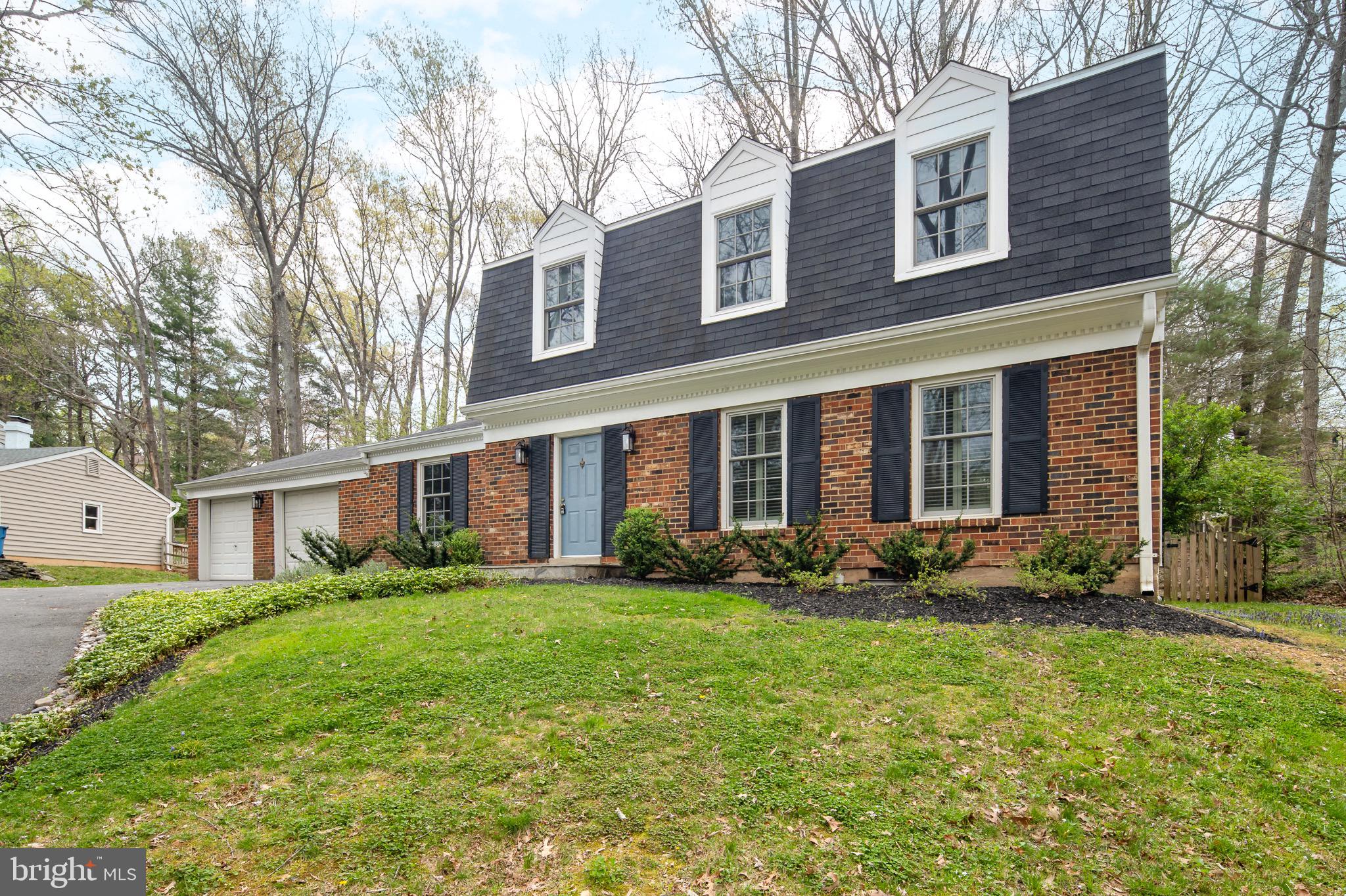1817 Cranberry Lane Reston, VA 20191 - Photo 2 of 40