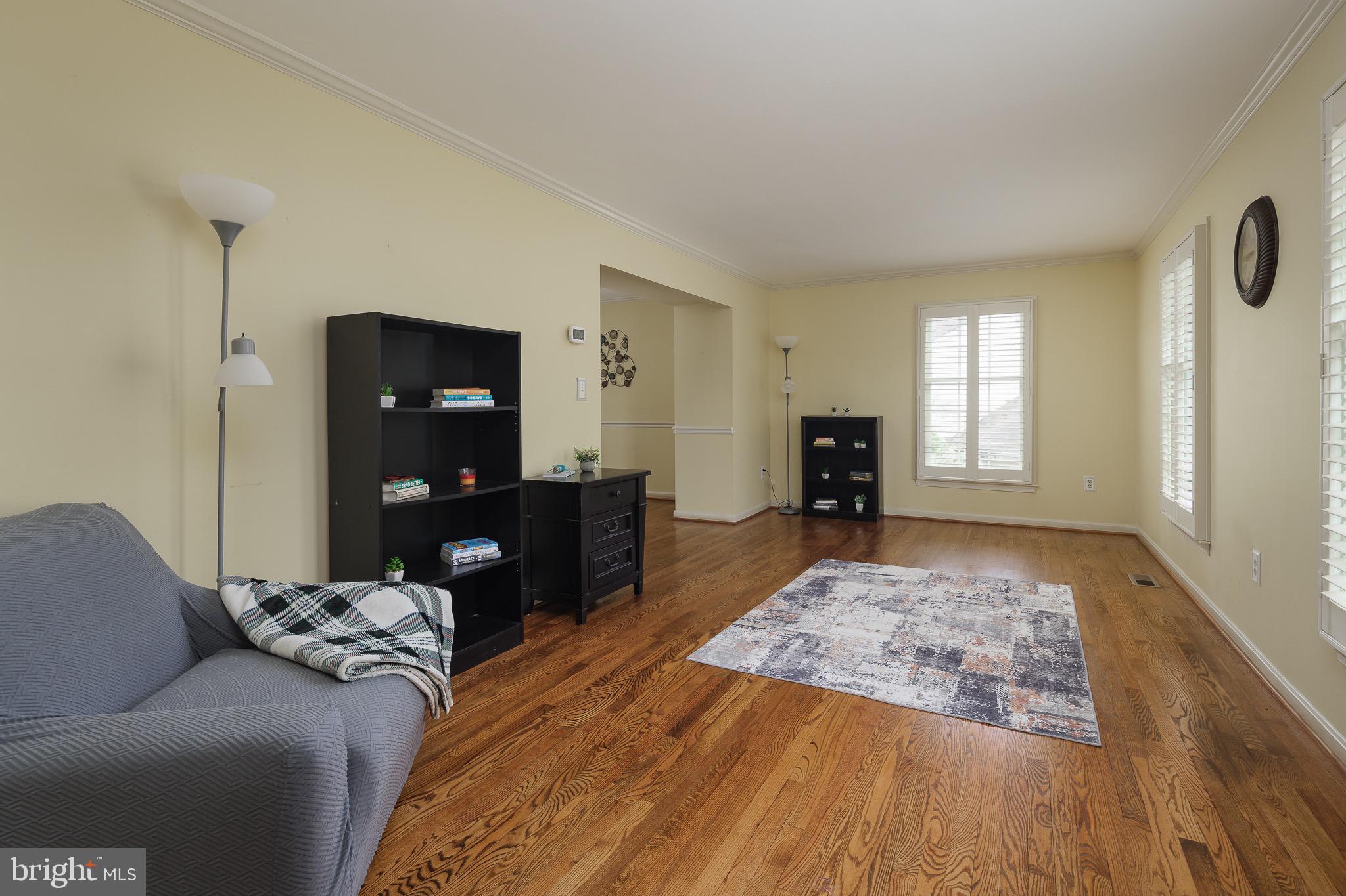 1817 Cranberry Lane Reston, VA 20191 - Photo 21 of 40