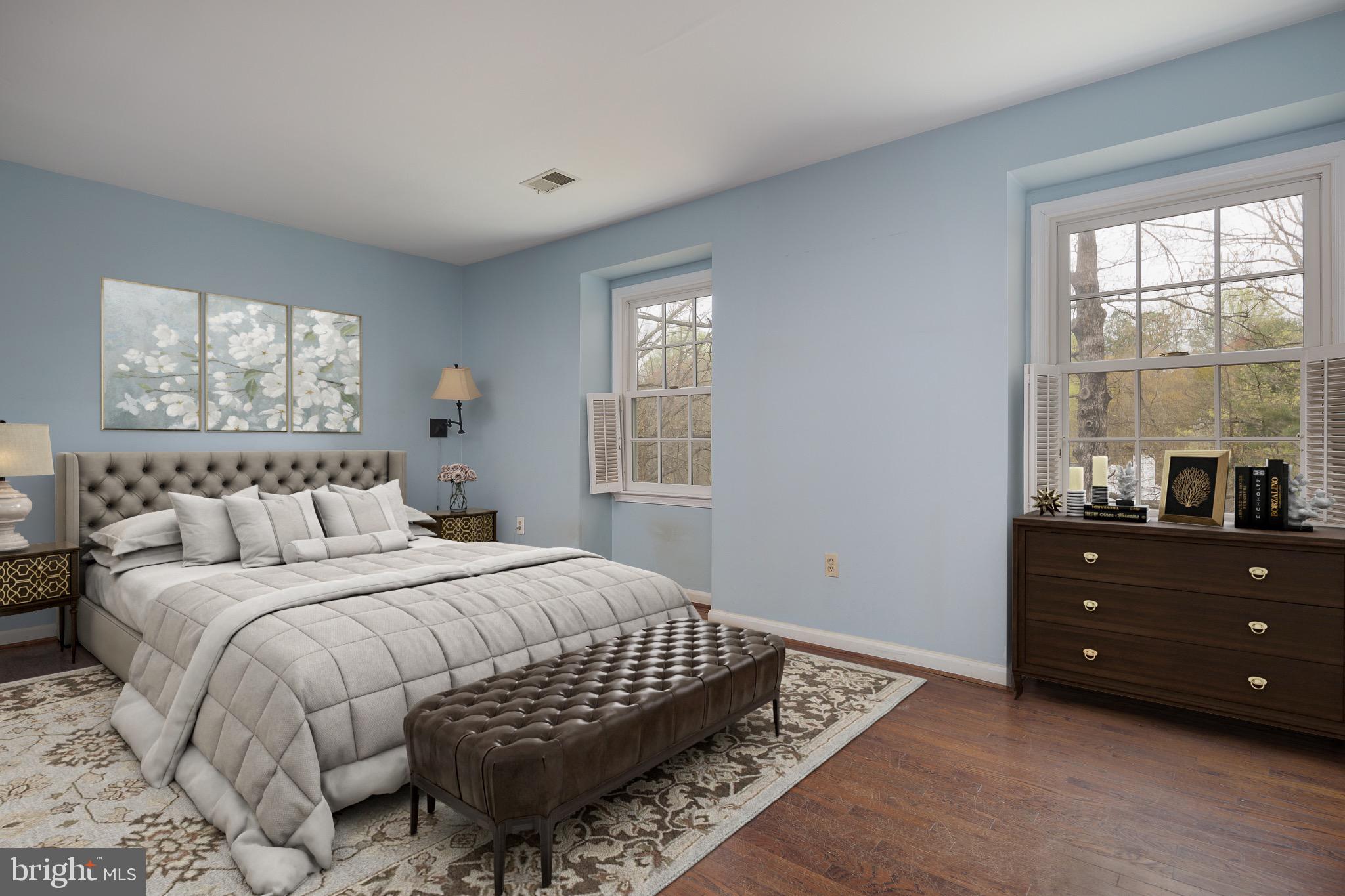 1817 Cranberry Lane Reston, VA 20191 - Photo 24 of 40 Main BR