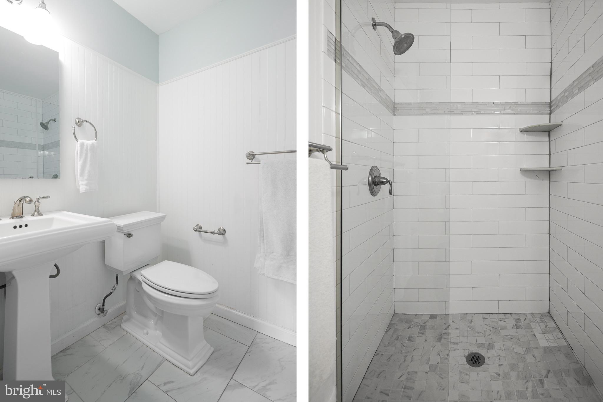 1817 Cranberry Lane Reston, VA 20191 - Photo 25 of 40 En suite BA