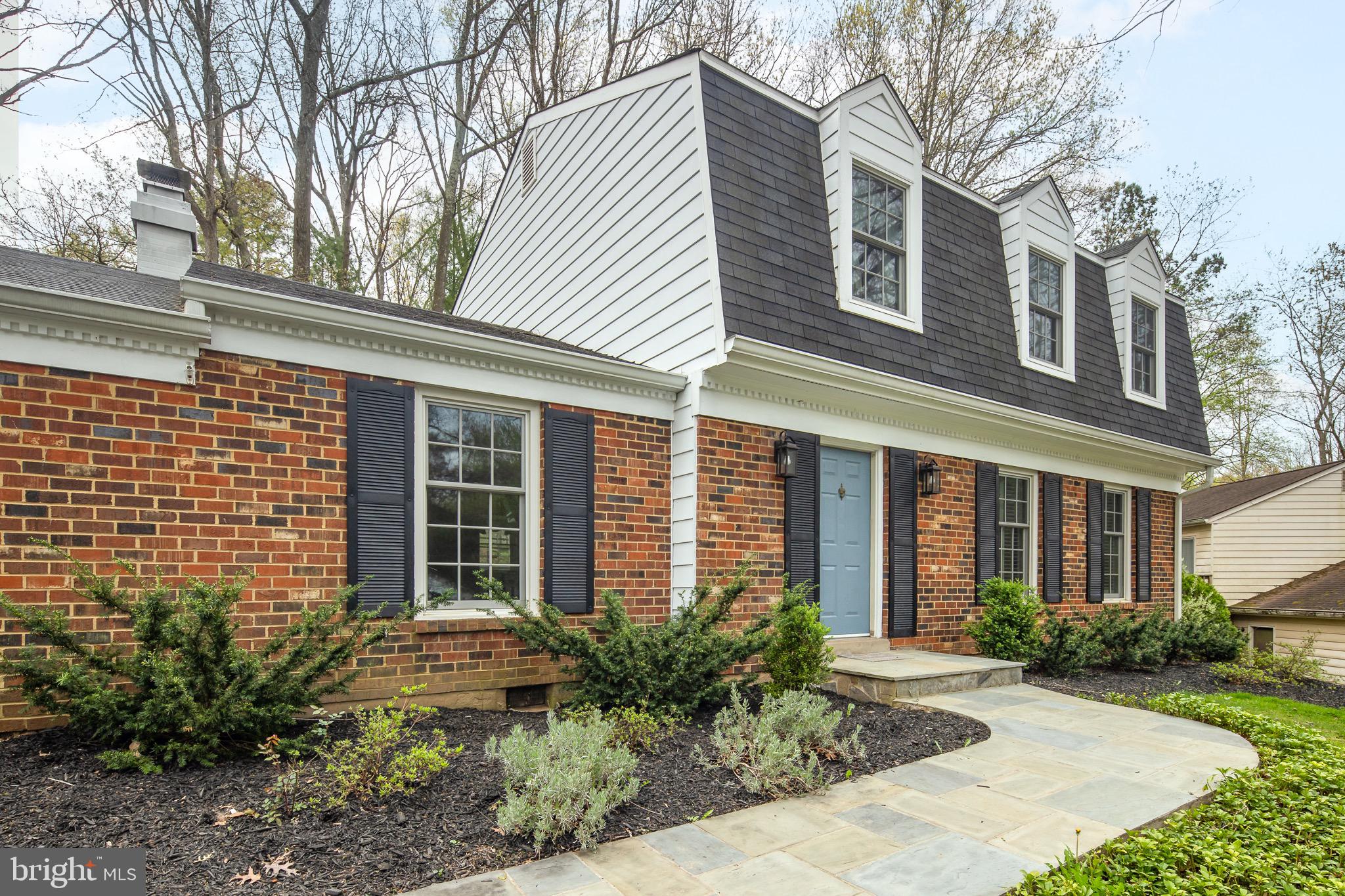 1817 Cranberry Lane Reston, VA 20191 - Photo 3 of 40