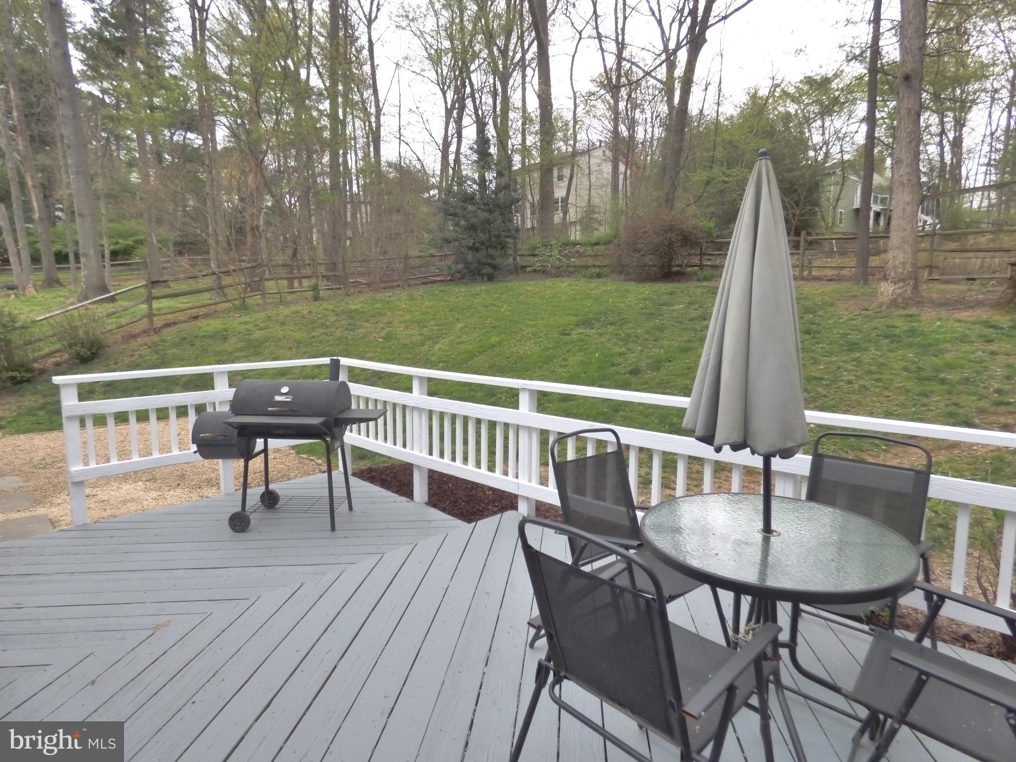 1817 Cranberry Lane Reston, VA 20191 - Photo 34 of 40
