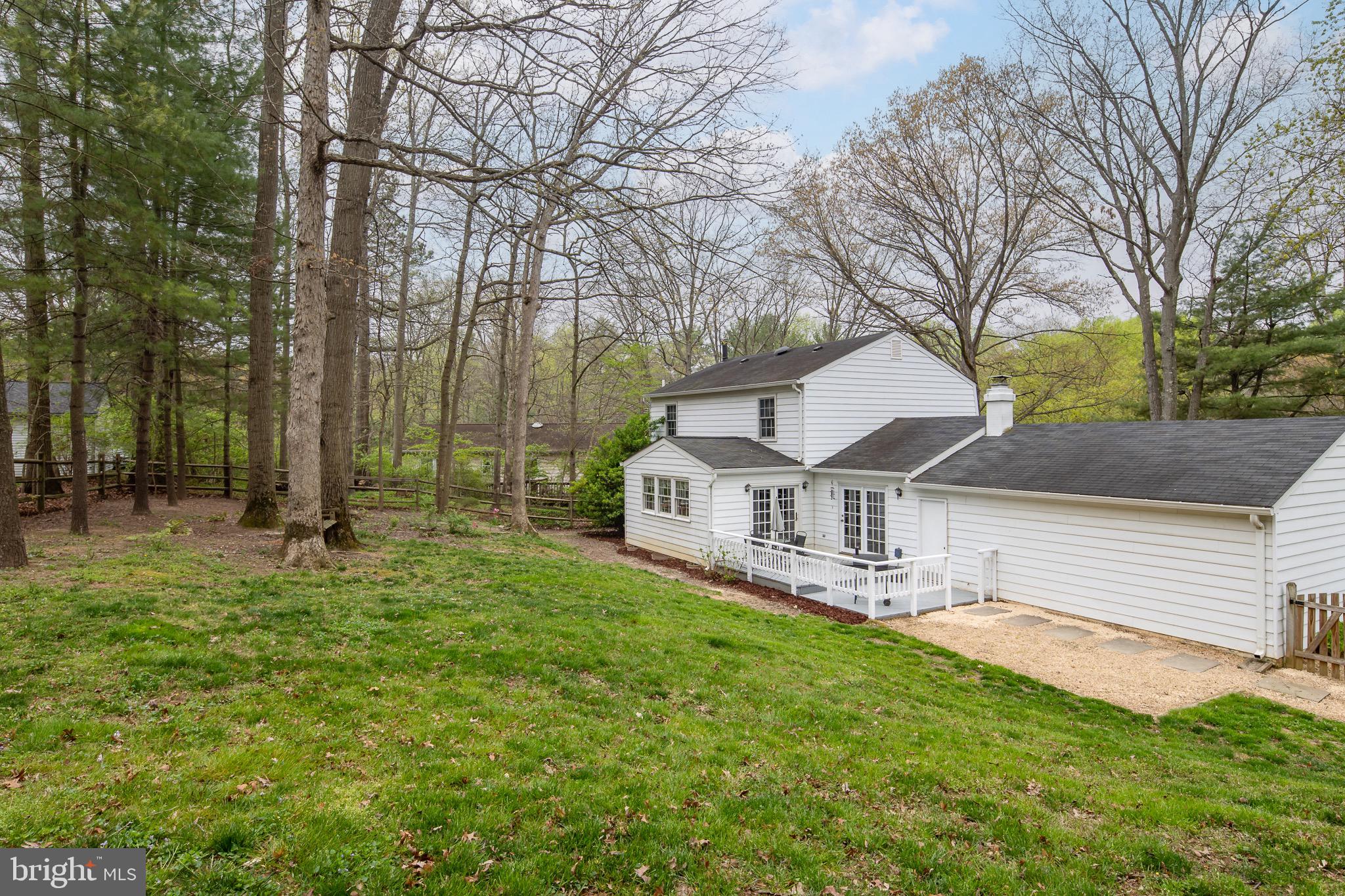 1817 Cranberry Lane Reston, VA 20191 - Photo 38 of 40