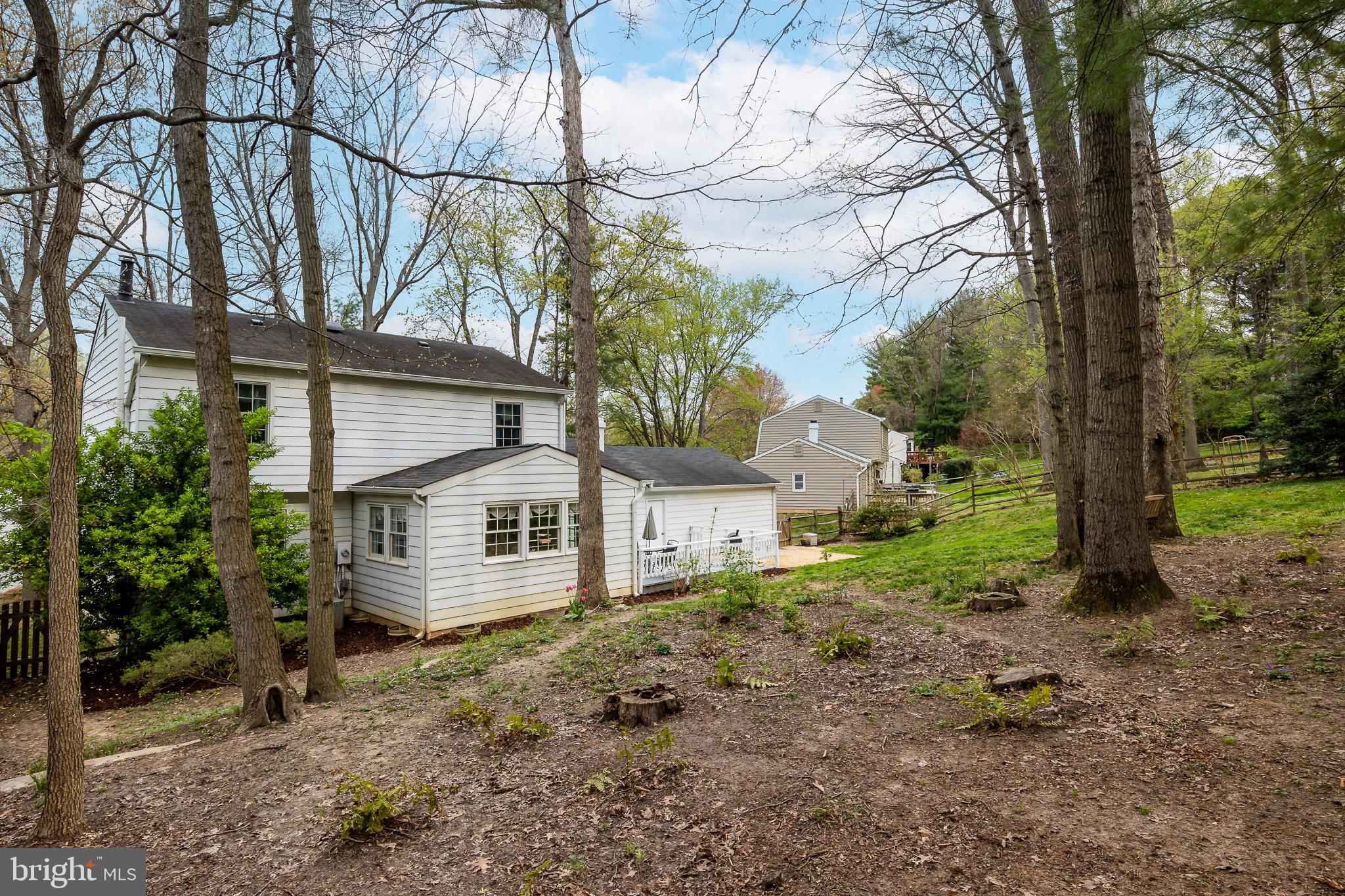 1817 Cranberry Lane Reston, VA 20191 - Photo 40 of 40