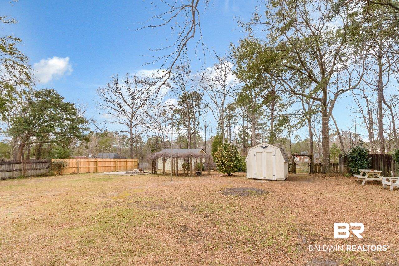 3760 Andrew Way Saraland, AL 36571 - Photo 23 of 36