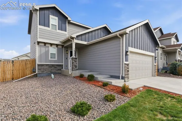 $409,000 | 10772 Saco Drive, Colorado Springs, CO 80925