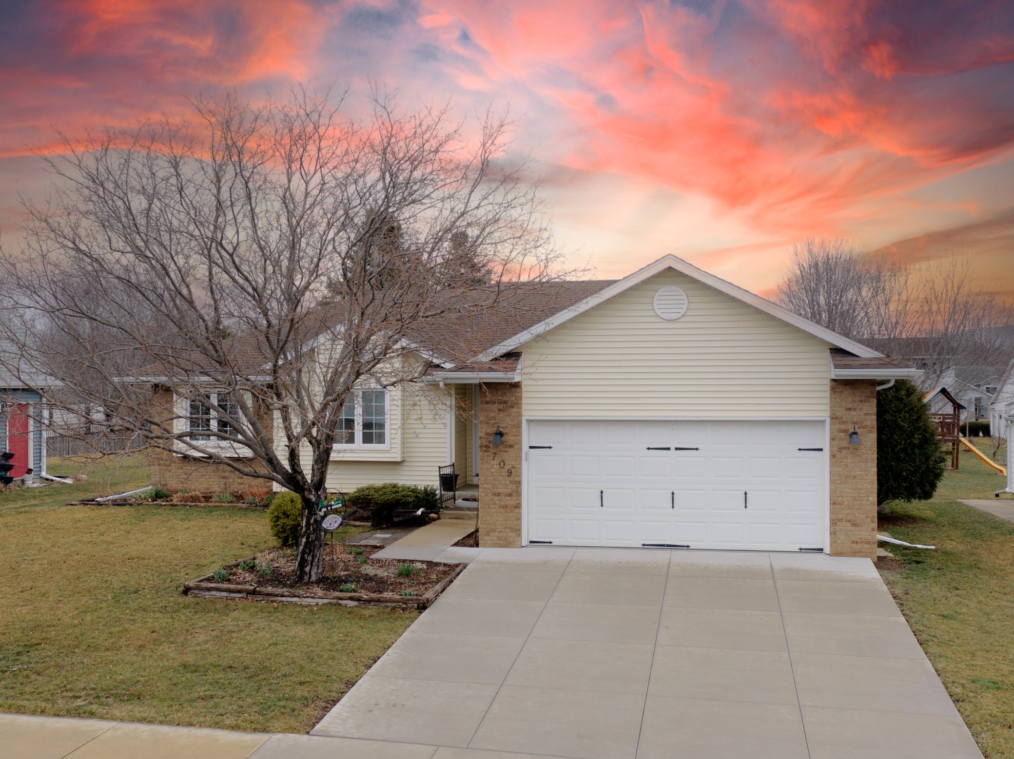 2709 59th Street Northwest Rochester, MN 55901 - Photo 1 of 24