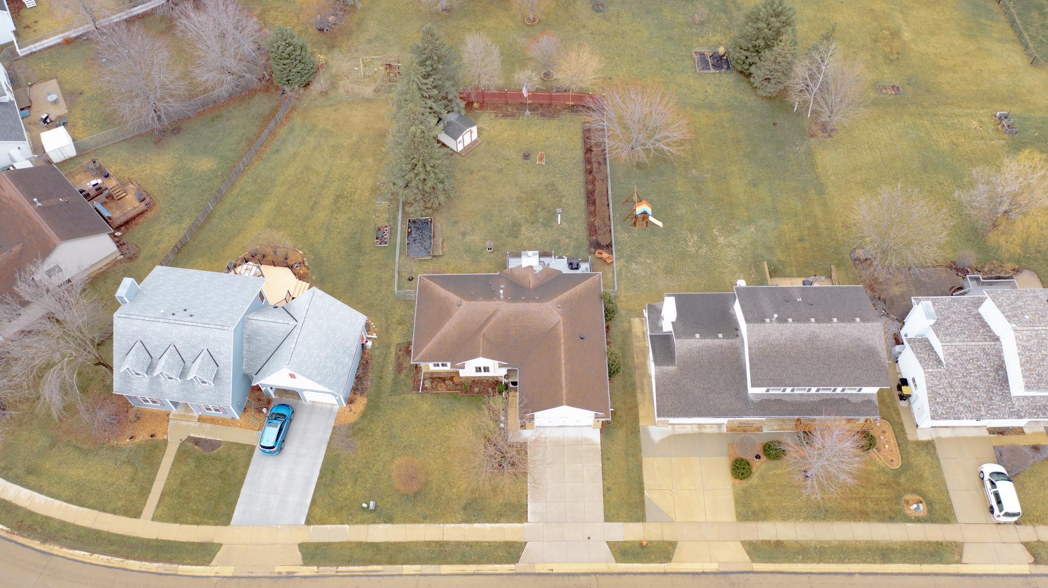 2709 59th Street Northwest Rochester, MN 55901 - Photo 4 of 24