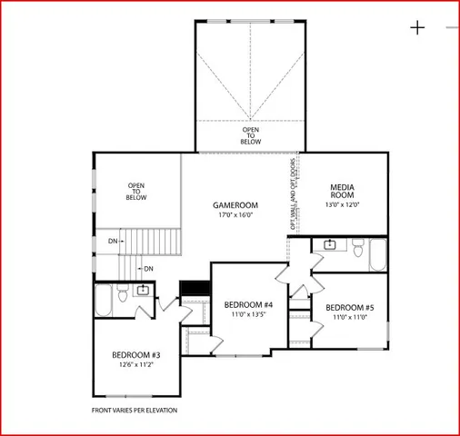 $619,990 | 485 Sprigtail Drive, Katy, TX 77493