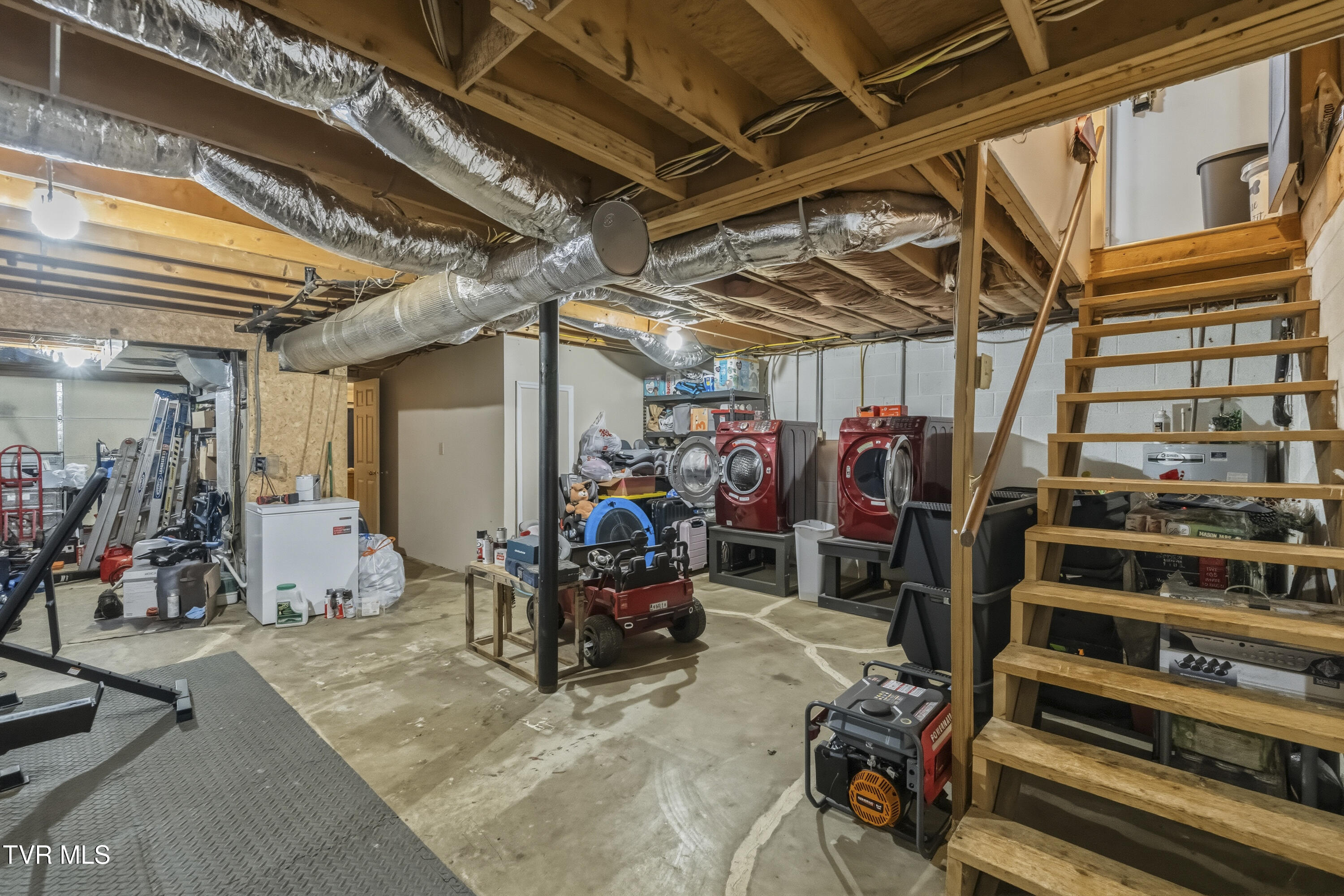 876 Wykle Road Greeneville, TN 37743 - Photo 35 of 43 DSC03589