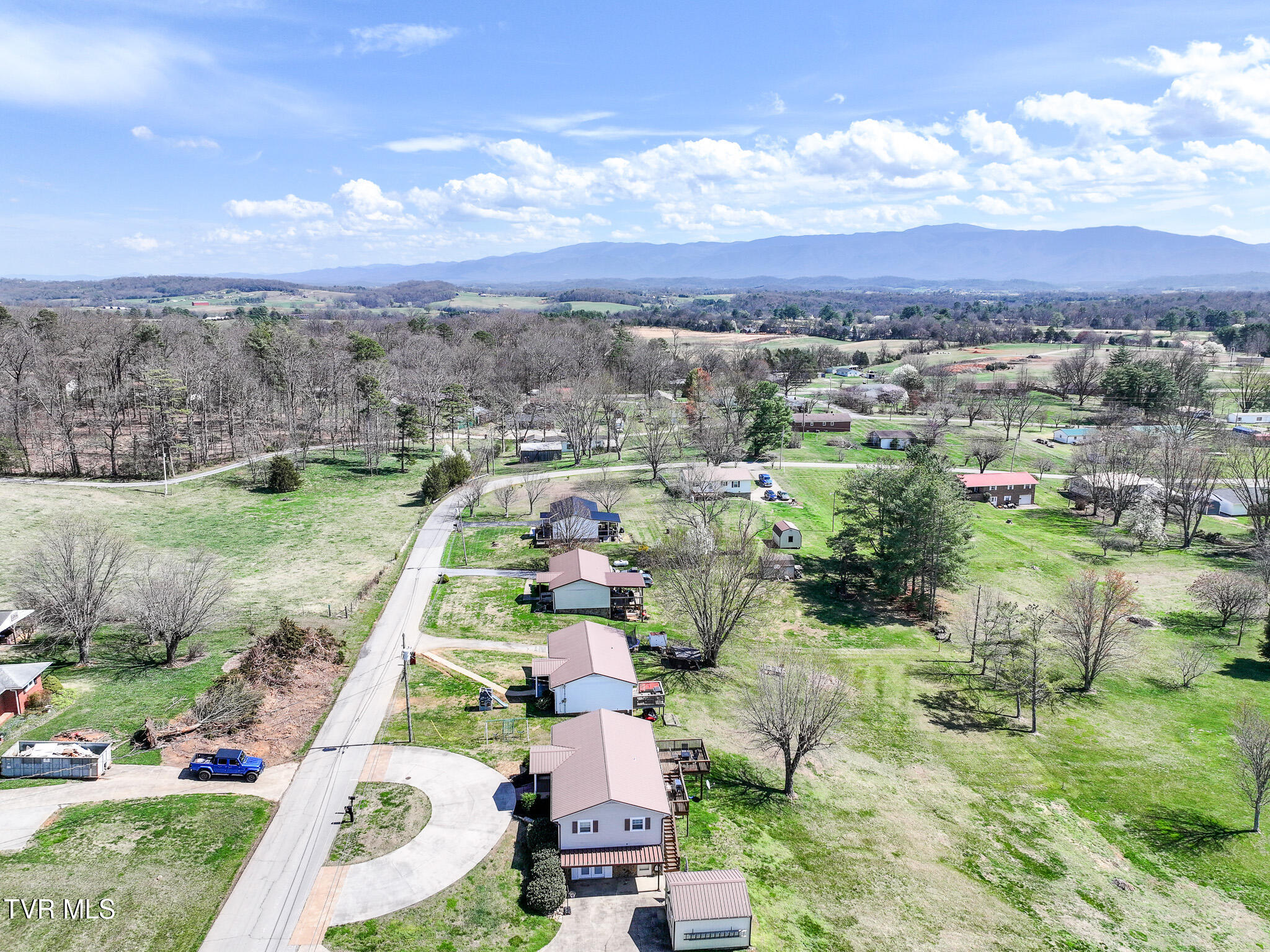 876 Wykle Road Greeneville, TN 37743 - Photo 43 of 43 DJI_20260311135459_0293_D