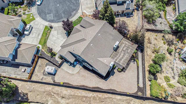 $1,299,950 | 121 St Nazaire Court, Martinez, CA 94553