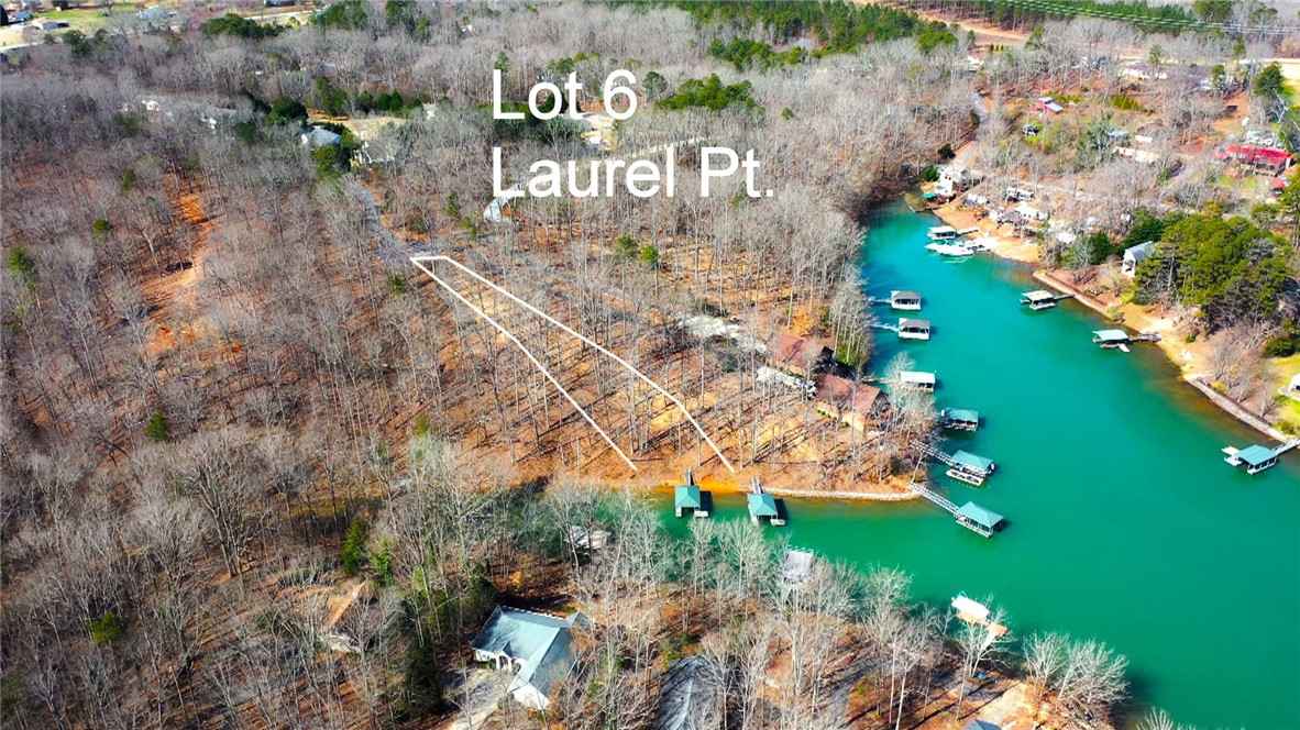 Lot 6 Laurel Pointe Seneca, SC 29672 - Photo 27 of 36 Gallery Image 27