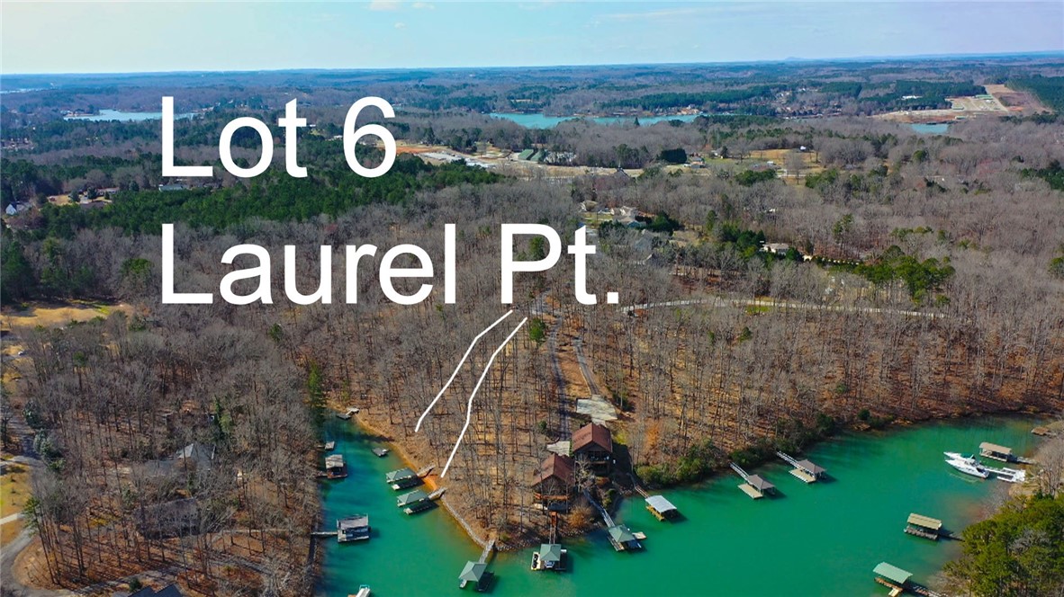 Lot 6 Laurel Pointe Seneca, SC 29672 - Photo 34 of 36 Gallery Image 34