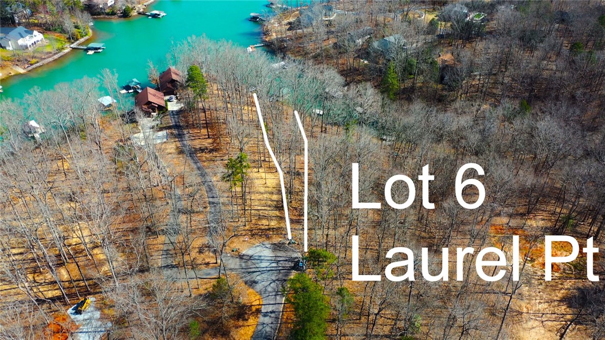 Lot 6 Laurel Pointe Seneca, SC 29672 - Photo 35 of 36 Gallery Image 35