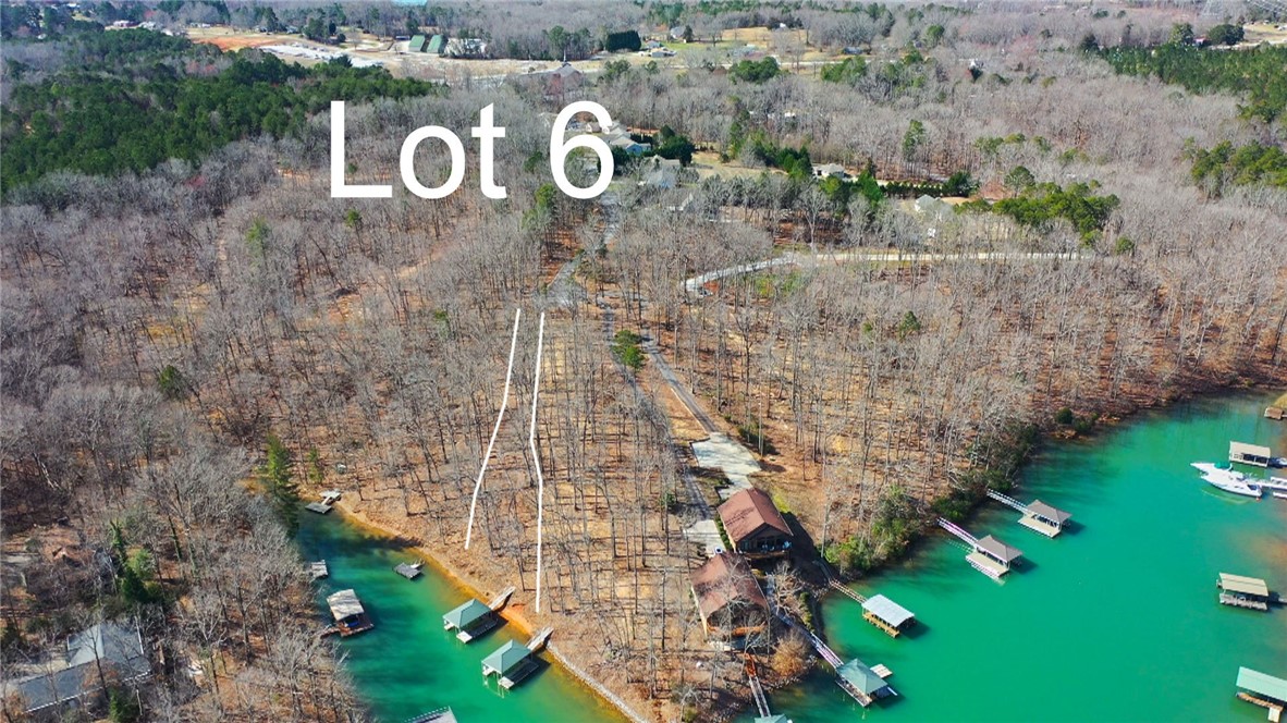 Lot 6 Laurel Pointe Seneca, SC 29672 - Photo 36 of 36 Gallery Image 36